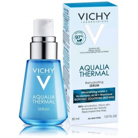 Vichy Aqualia Thermal mitrinošs sejas serums jutīgai ādai