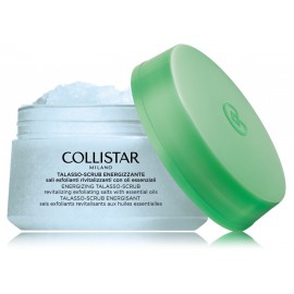 Collistar Special Perfect Body Energizing Talasso-Scrub atsvaidzinošs ķermeņa skrubis