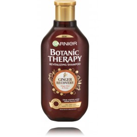 Garnier Botanic Therapy Ginger Recovery восстанавливающий шампунь для поврежденных волос