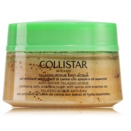 Collistar Special Perfect Body Anti Water Talasso Scrub attīrošs ķermeņa skrubis