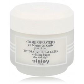 Sisley Restorative atjaunojošs sejas krēms ar šī sviestu