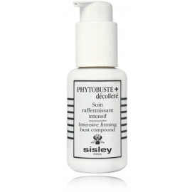 Sisley Intensive Firming Bust Compound nostiprinošs krēms krūšu un dekoltē zonai