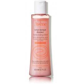 Avène Gentle Toning Lotion atsvaidzinošs sejas losjons