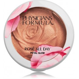 Physicians Formula Rosé All Day Petal Glow izgaismojošs līdzeklis