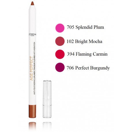 L'oreal Paris Age Perfect Lip Liner Definition lūpu zīmulis 1,2 g.