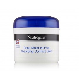 Neutrogena Deep Moisture Comfort Balm увлажняющий бальзам для тела