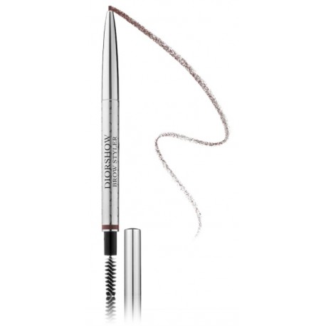 Dior Diorshow Ultra-Fine Precision Brow Pencil uzacu zīmulis 0,09 g.