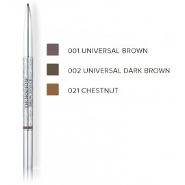 Dior Diorshow Ultra-Fine Precision Brow Pencil uzacu zīmulis 0,09 g.