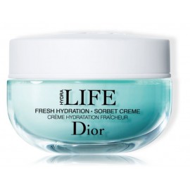 Dior Hydra Life Fresh Hydration Sorbet Creme mitrinošs sejas krēms