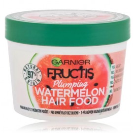 Garnier Fructis Watermelon Hair Food spīdumu piešķiroša matu maska