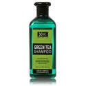 Xpel Green Tea питательный шампунь для волос с зеленым чаем