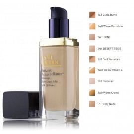 Estee Lauder Futurist Aqua Brilliance SPF20 grima pamats 30 ml.