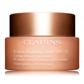 Clarins Extra Firming Jour SPF15 dienas sejas krēms