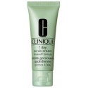 Clinique 7 Day Face Scrub Cream attīrošs sejas krēms 100 ml.