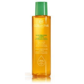 Collistar Special Perfect Body Precious Body Oil ķermeņa eļļa