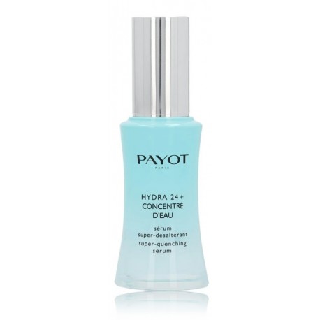 Payot Hydra 24+ Ultra Moisture сыворотка