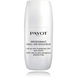 Payot Déodorant Roll-On Douceur rullveida antiperspirants