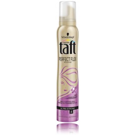 Schwarzkopf Taft Perfect Flex īpaši spēcīgas fiksācijas matu putas