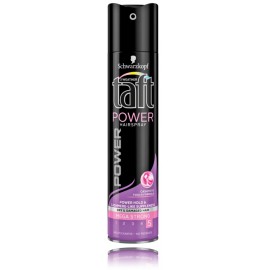 Schwarzkopf Taft Power Cashmere īpaši spēcīgas fiksācijas matu laka