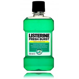 Listerine Fresh Burst жидкость для полоскания рта