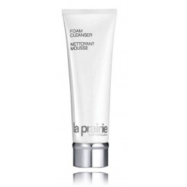 La Prairie Foam Cleanser очищающее средство для лица