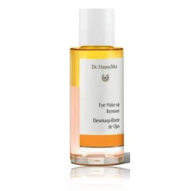 Dr. Hauschka Eye Make-Up Remover двухфазное средство для снятия макияжа