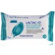 Lactacyd Pharma Intimate Cleansing Wipes antibakteriālas intīmās higiēnas salvetes