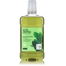 Ecodenta Multifunctional Mouthwash жидкость для полоскания рта