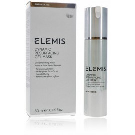 Elemis Dynamic Resurfacing Gel Mask atjaunojoša sejas maska