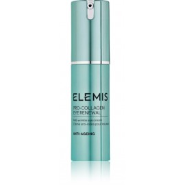 Elemis Pro-Collagen Anti-Aging Eye Renewal atjaunojošs acu krēms