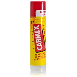 Carmex Classic Lip Balm SPF15 lūpu balzams