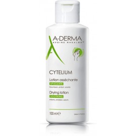 A-Derma Cytelium Drying Lotion mīkstinošs ķermeņa losjons