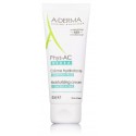 A-Derma Phys-AC Hydra Compensating Moisturizing Cream mitrinošs sejas krēms