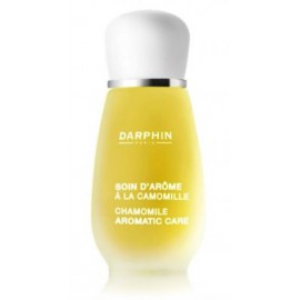 Darphin Essential Oil Elixir Chamomile Aromatic sejas serums