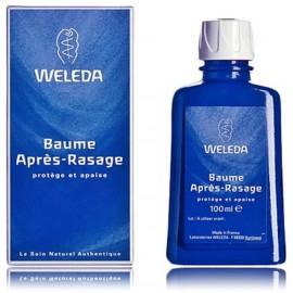 Weleda After Shave бальзам после бритья для мужчин