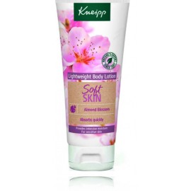 Kneipp Soft Skin Almond Blossom ķermeņa losjons