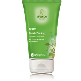 Weleda Birch скраб с экстрактом березы