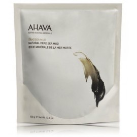 Ahava Natural Dead Sea Mud sejas skrubis ar Nāves jūras dūņām