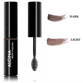 Alcina Brow Mascara uzacu tuša 3 ml.