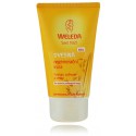 Weleda Oat восстанавливающая маска с овсом для сухих и поврежденных волос