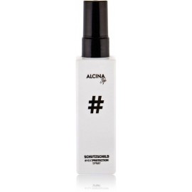 Alcina Style# Heat Protection Spray termoaizsargājošs sprejs matiem