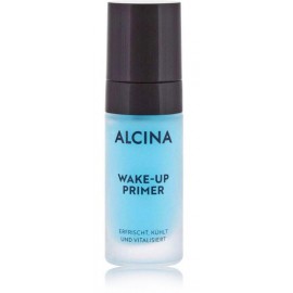 Alcina Wake-Up Primer grima bāze