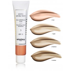 Sisley Phyto Hydra Teint Beautifying SPF15 grima bāze