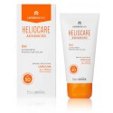 Heliocare Advanced Gel Sunscreen SPF50 saules aizsargājošs krēms