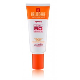 Heliocare Advanced SPF50 Spray saules aizsargājošs sprejs