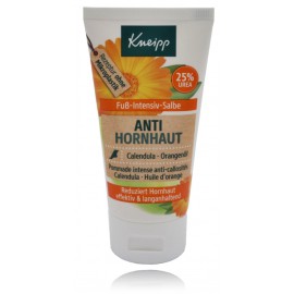 Kneipp intensīva pēdu ziede