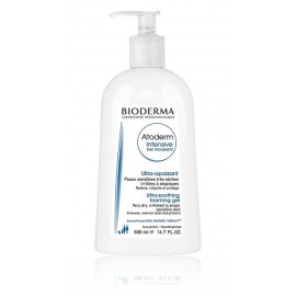 BIODERMA Atoderm Intensive intensīvi barojoša dušas želeja