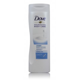 Dove Instant Hydration Nourishing Lotion mitrinošs ķermeņa losjons