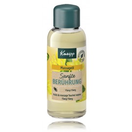 Kneipp Ylang-ylang masāžas eļļa ķermenim