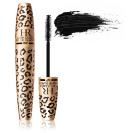 Helena Lash Queen Feline Blacks Waterproof ūdensizturīga skropstu tuša jutīgām acīm 7,2 ml.